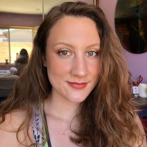 Meet your Posher, Brianna